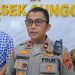 Polisi Usut Pencurian Motor Wartawan di Medan Selayang