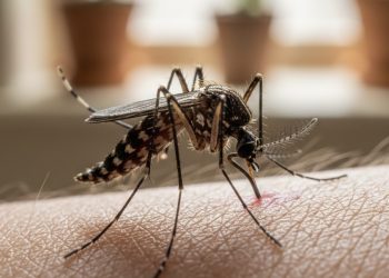 Musim Pancaroba, Waspada DBD!