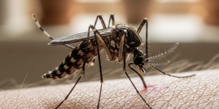 Musim Pancaroba, Waspada DBD!