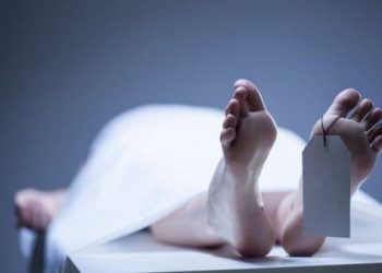 Usai Cek-cok, Pria Lompat dari Apartemen di Medan