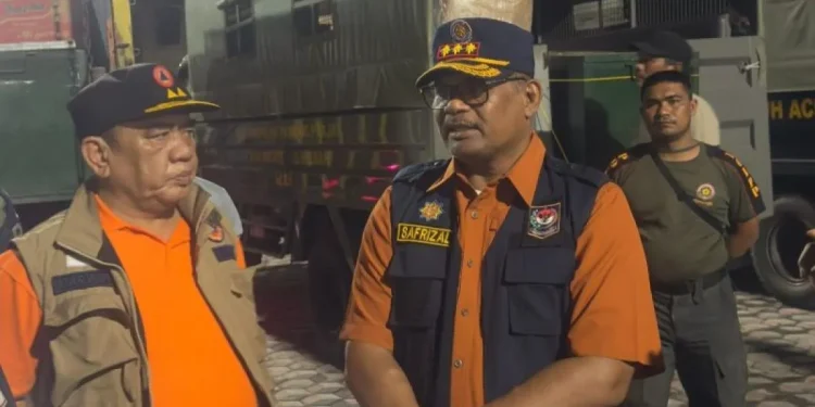 Kemendagri Minta Daerah Se-Indonesia Perkuat BPBD