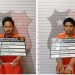 Dua ‘Rayap Besi’ Ditangkap Polisi