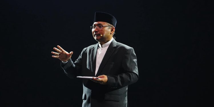 Korupsi Kuota Haji, Eks Menag Yaqut jadi Tersangka KPK