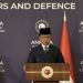 RI Dukung Turki jadi Mitra Wicara ASEAN