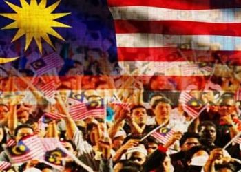 57 Ribu Warga Malaysia Pindah Kewarganegaraan