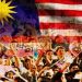 57 Ribu Warga Malaysia Pindah Kewarganegaraan