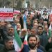 Demo Besar di Iran, 544 Orang Tewas