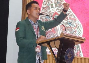 Wacana DPRD Pilih Kepala Daerah, ini Tanggapan BEM SI