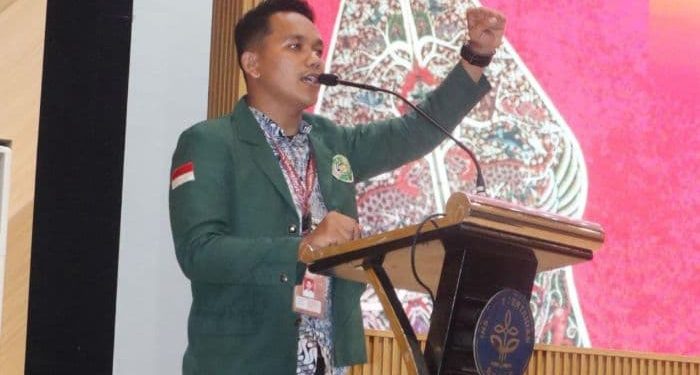 Wacana DPRD Pilih Kepala Daerah, ini Tanggapan BEM SI