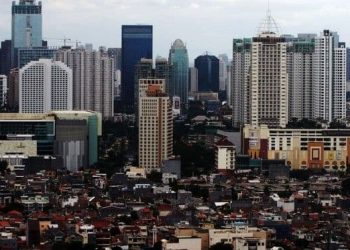 Kadin Proyeksikan Pertumbuhan Ekonomi 2026 Mencapai 5,5 persen