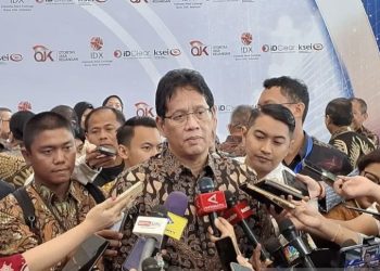 OTT DJP, Purbaya: Rotasi hingga Dirumahkan jadi Opsi
