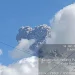 Gunung Marapi Meletus Lontarkan Abu Vulkanik Setinggi 1.600 meter
