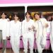 BTS Bakal Manggung di Jakarta, Siap-siap War Tiket