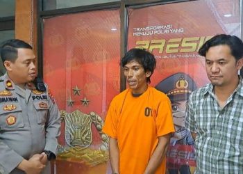 Dipecat dari Pekerjaan, Pria di Medan Nekat Membobol Rumah