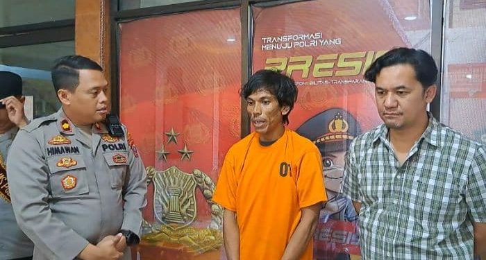 Dipecat dari Pekerjaan, Pria di Medan Nekat Membobol Rumah