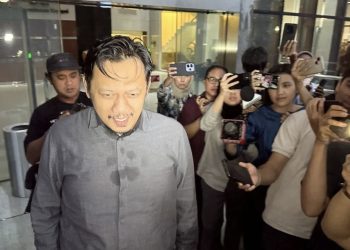 KPK Klaim Kantongi Bukti Aizzudin Terima Uang Kasus Kuota Haji