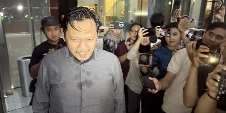 KPK Klaim Kantongi Bukti Aizzudin Terima Uang Kasus Kuota Haji