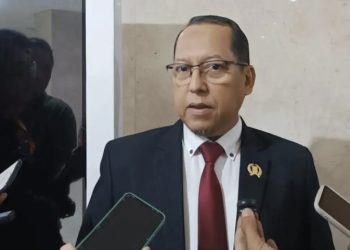 DPRD DKI Sentil Revitalisasi Pasar Cuma Formalitas