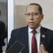 DPRD DKI Sentil Revitalisasi Pasar Cuma Formalitas