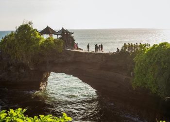 Yuk Liburan, Ini 7 Destinasi Wisata Favorit di Bali
