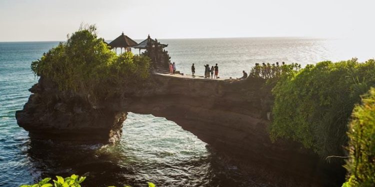 Yuk Liburan, Ini 7 Destinasi Wisata Favorit di Bali