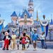 Thailand akan Bangun Taman Disneyland