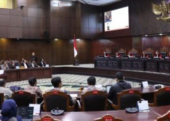 Anak Wartawan jadi Saksi Pembakaran Rumah oleh Oknum TNI