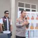Polrestabes Medan Bongkar Komplotan Penjualan Bayi