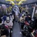 TransJakarta Perketat Pengawasan Cegah Aksi Asusila