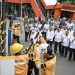 DPRD DKI Dukung Gubernur Pramono Bongkar Tiang Monorel Mangkrak
