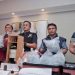BNN & Dirjen Bea Cukai Bongkar Keberadaan Pabrik Narkoba Jaringan Internasional