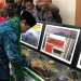 Menag Salurkan Bantuan Pendidikan dan Rumah Ibadah di Ambon