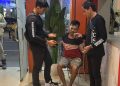 Polisi Amankan Pelaku Curanmor usai Diamuk Massa di Medan Sunggal