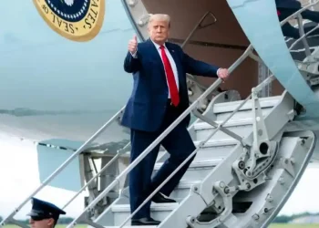 Trump Dorong Akuisisi Greenland atas Dalih Keamanan Nasional