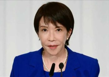 PM Jepang Bubarkan DPR, Pemilu Dipercepat 8 Februari