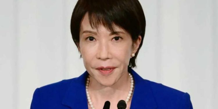 PM Jepang Bubarkan DPR, Pemilu Dipercepat 8 Februari