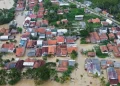 Karawang Darurat Banjir, Warga di 20 Kecamatan Diminta Mengungsi