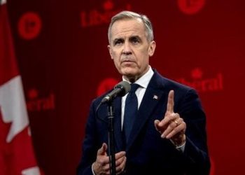 Trump Murka, Kanada Terancam Tarif 100 Persen