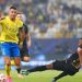 Al-Nassr Menang Tipis Atas Al-Taawoun