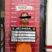 Juru Parkir Curi Kursi Plastik Pedagang Kopi Keliling, Polisi Ringkus Pelaku