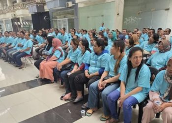 KJRI Johor Bahru Pulangkan 133 Pekerja Migran Indonesia