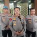 Kapolresta Sleman Dicopot