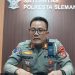 Selain Kapolresta, Kasat Lantas Polresta Sleman Juga Dicopot