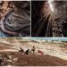 200 orang Lebih Tewas Akibat Runtuhnya Tambang Coltan