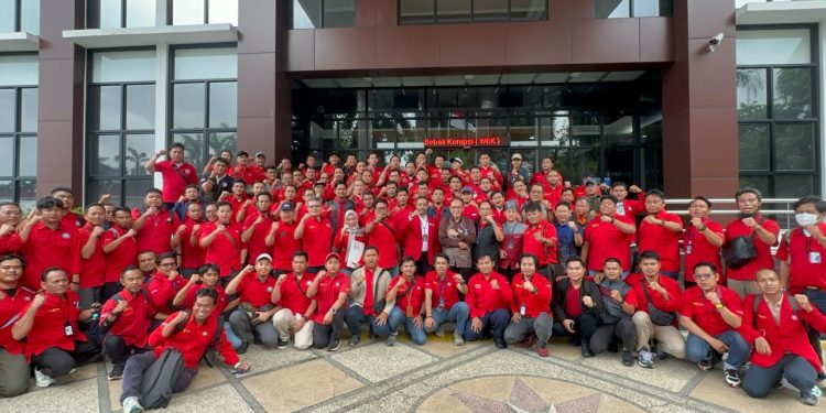 Sidang Gugatan SP PLN: Melawan Dominasi Swasta, Menjaga Kedaulatan Energi Listrik Nasional