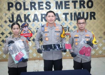 Aniaya 3 Pegawai SPBU di Jaktim, Pria Ngaku Polisi Jadi Tersangka