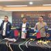 Polda Metro Jaya Amankan 105 Orang dalam Operasi Pekat Jaya