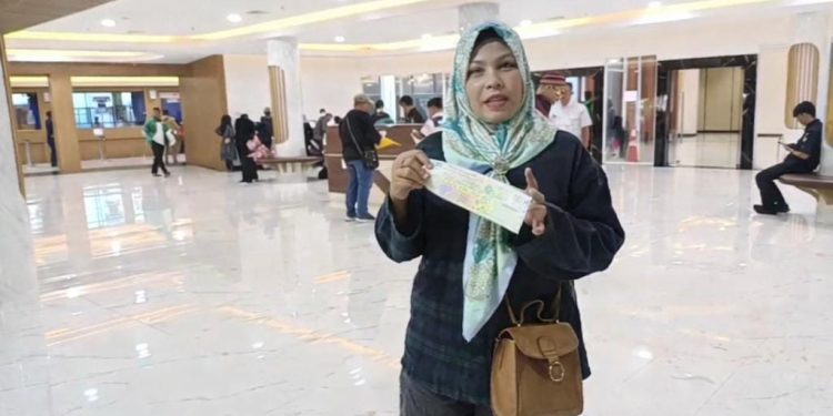Pelayanan Ngebut, Wajib Pajak Apresiasi Samsat Jaktim