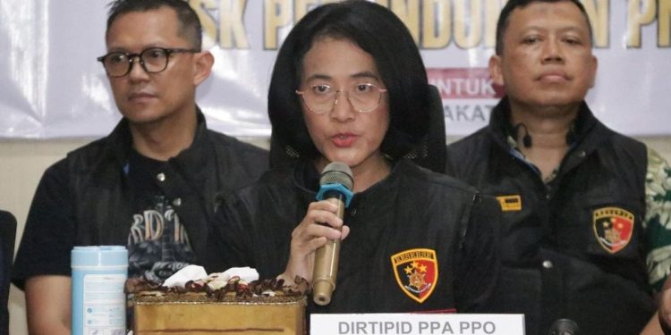 Bareskrim Bongkar Kasus Keterangan Palsu Akta Autentik