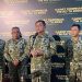 Rapim TNI AD Bahas Program Prioritas Negara hingga Kesejahteraan Prajurit